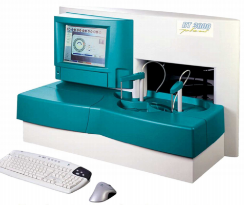 BT3000 Plus