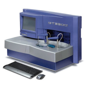 BT3500 - Tridema Ghana