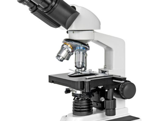 Bresser Microscope