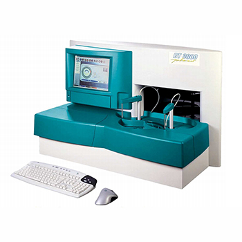 BT3000 Plus - Tridema Ghana
