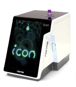 Norma Icon 3