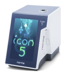 Norma Icon 5