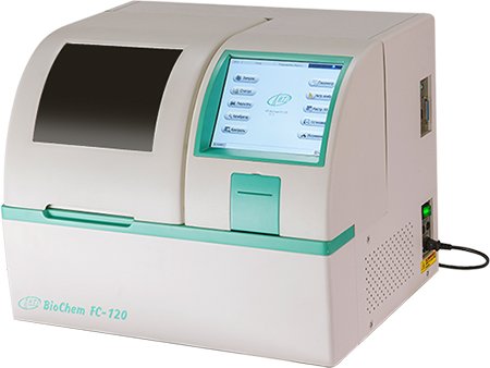 BioChem FC-120
