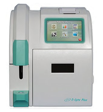 E-Lyte Plus